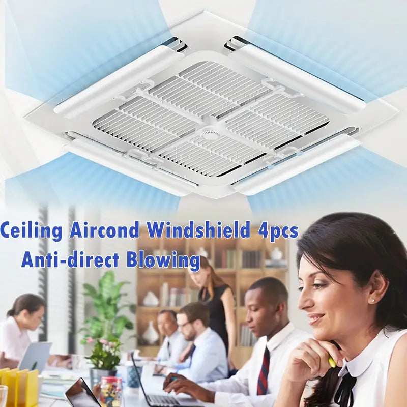 HVAC EQUIPMENTS