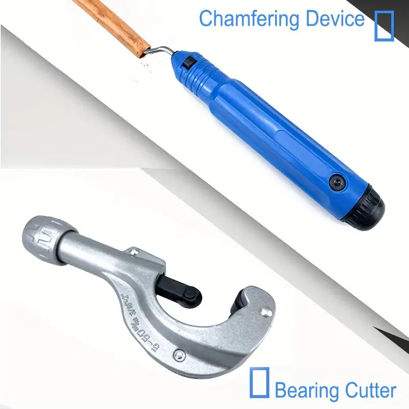 HVAC TOOLS