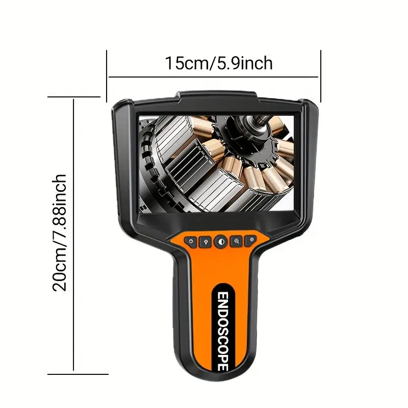 HVAC TOOLS