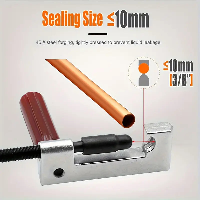 HVAC TOOLS