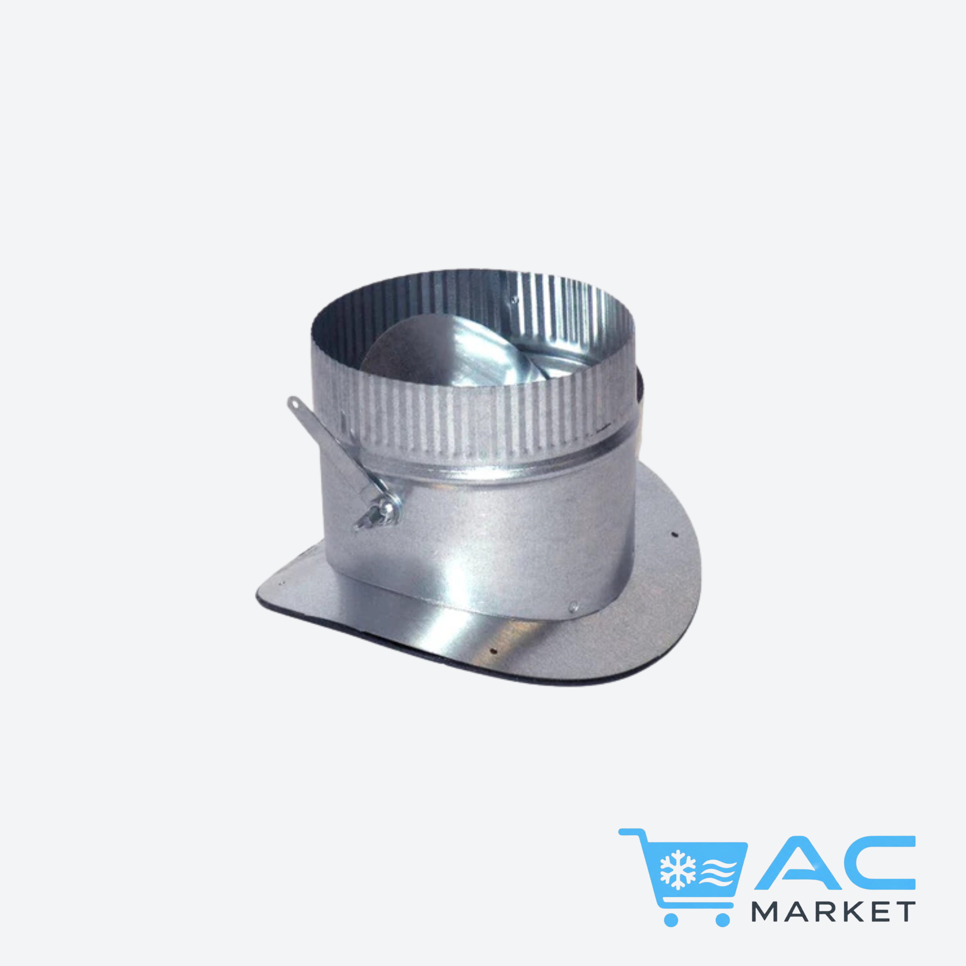 AIR CONTROL DAMPER