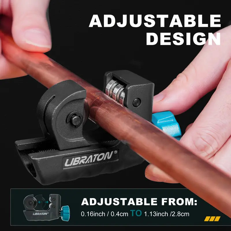 HVAC TOOLS