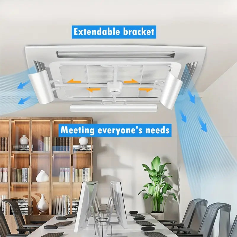 HVAC EQUIPMENTS