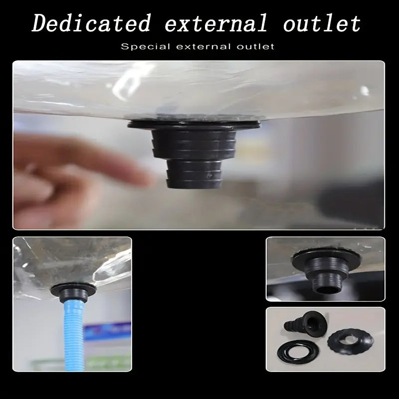 HVAC EQUIPMENTS