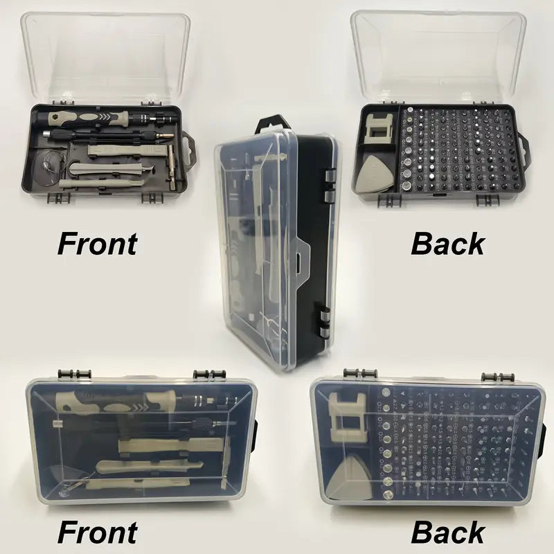 HVAC TOOLS