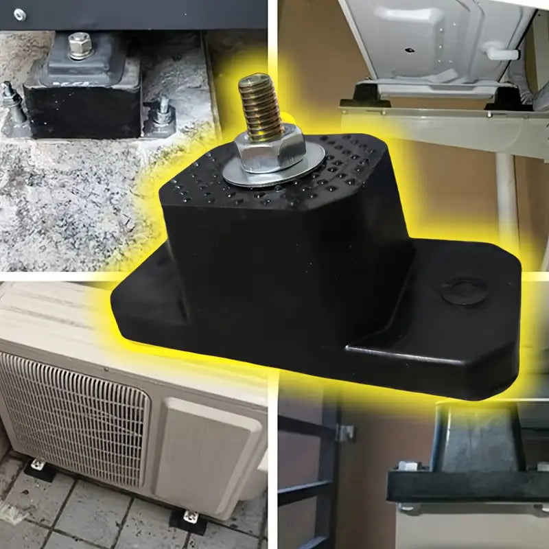 HVAC EQUIPMENTS