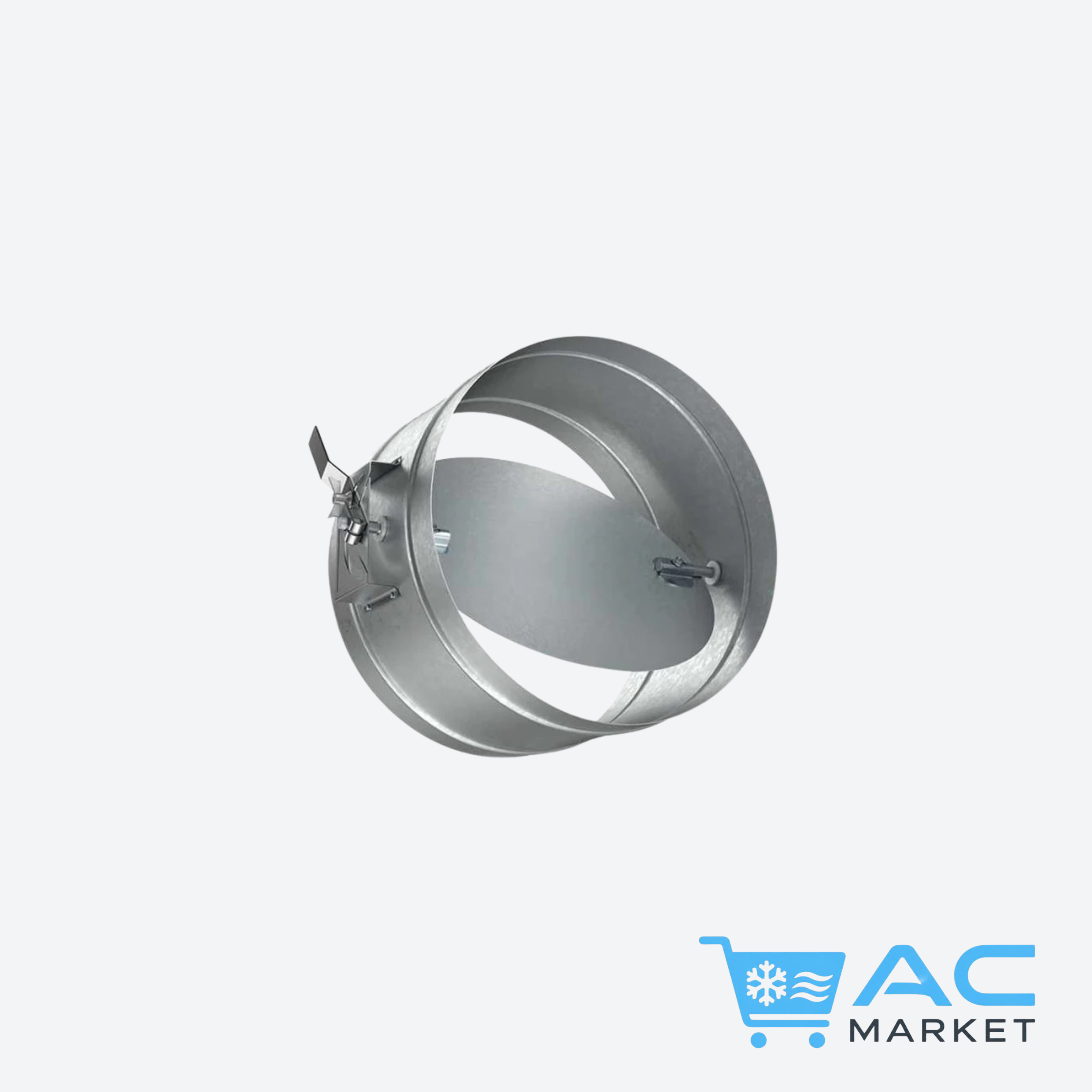 AIR CONTROL DAMPER