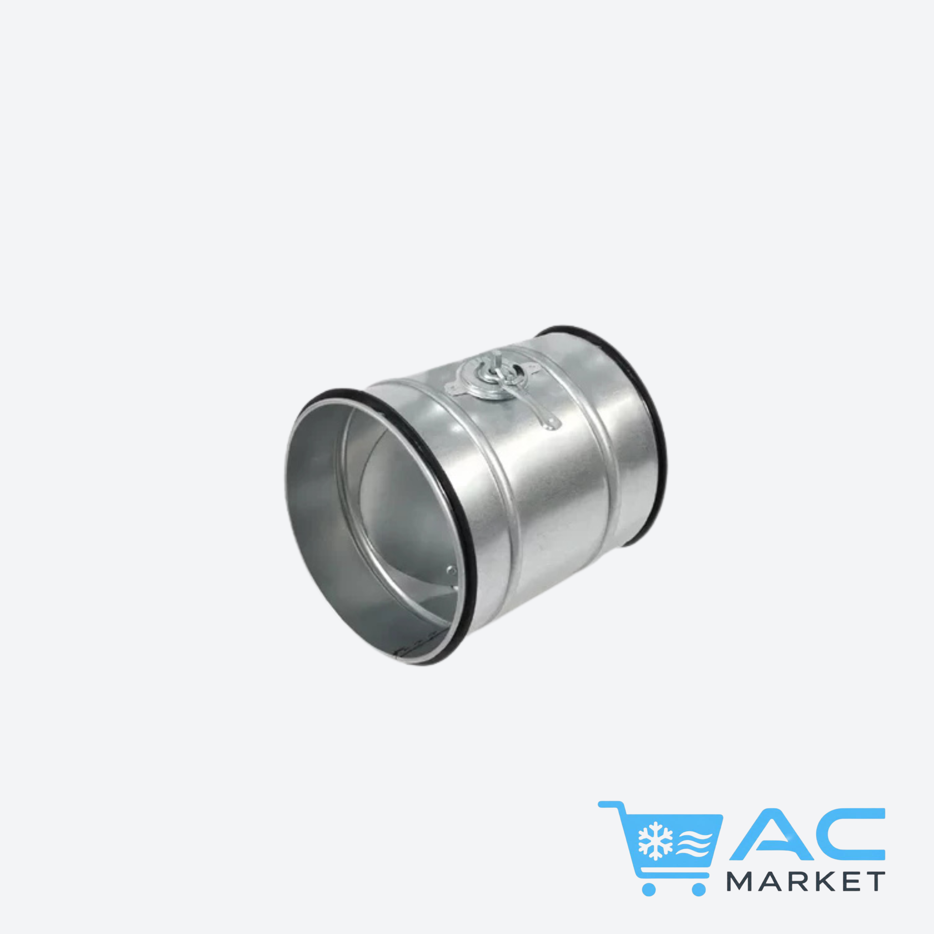AIR CONTROL DAMPER