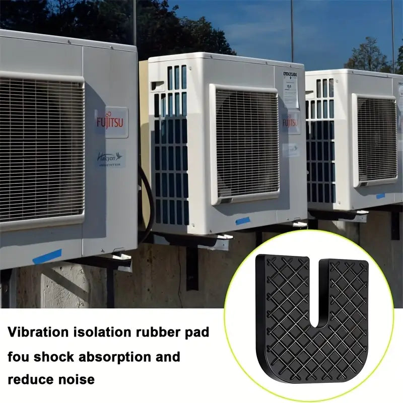 HVAC EQUIPMENTS