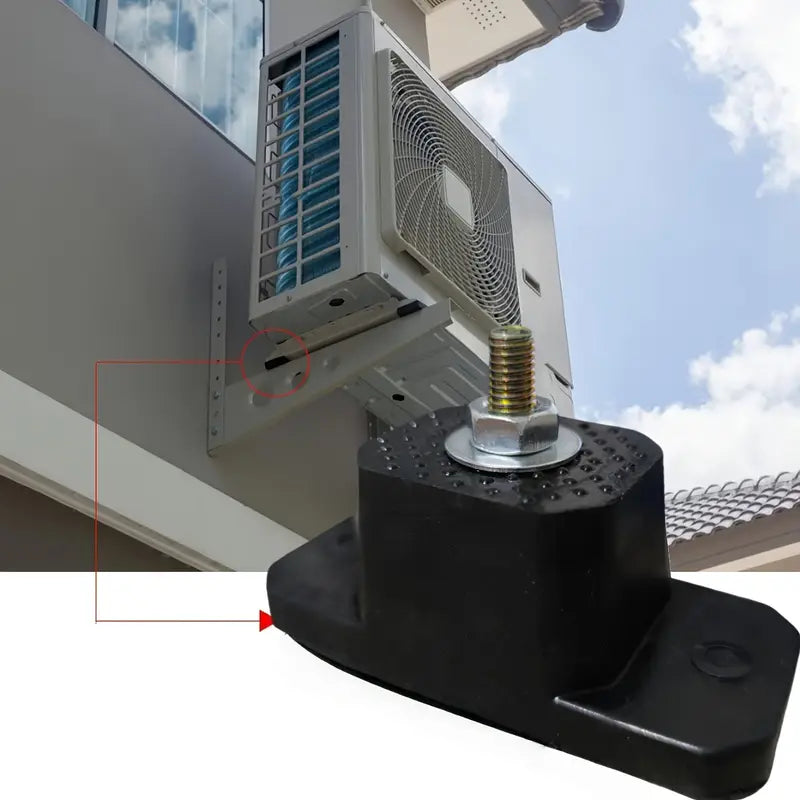 HVAC EQUIPMENTS