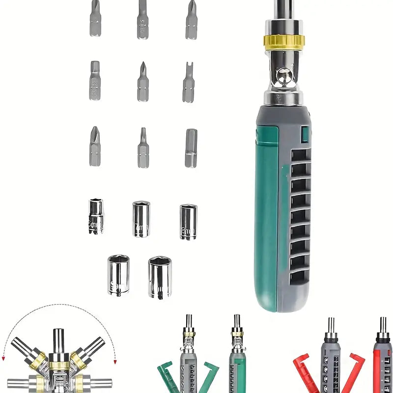 HVAC TOOLS