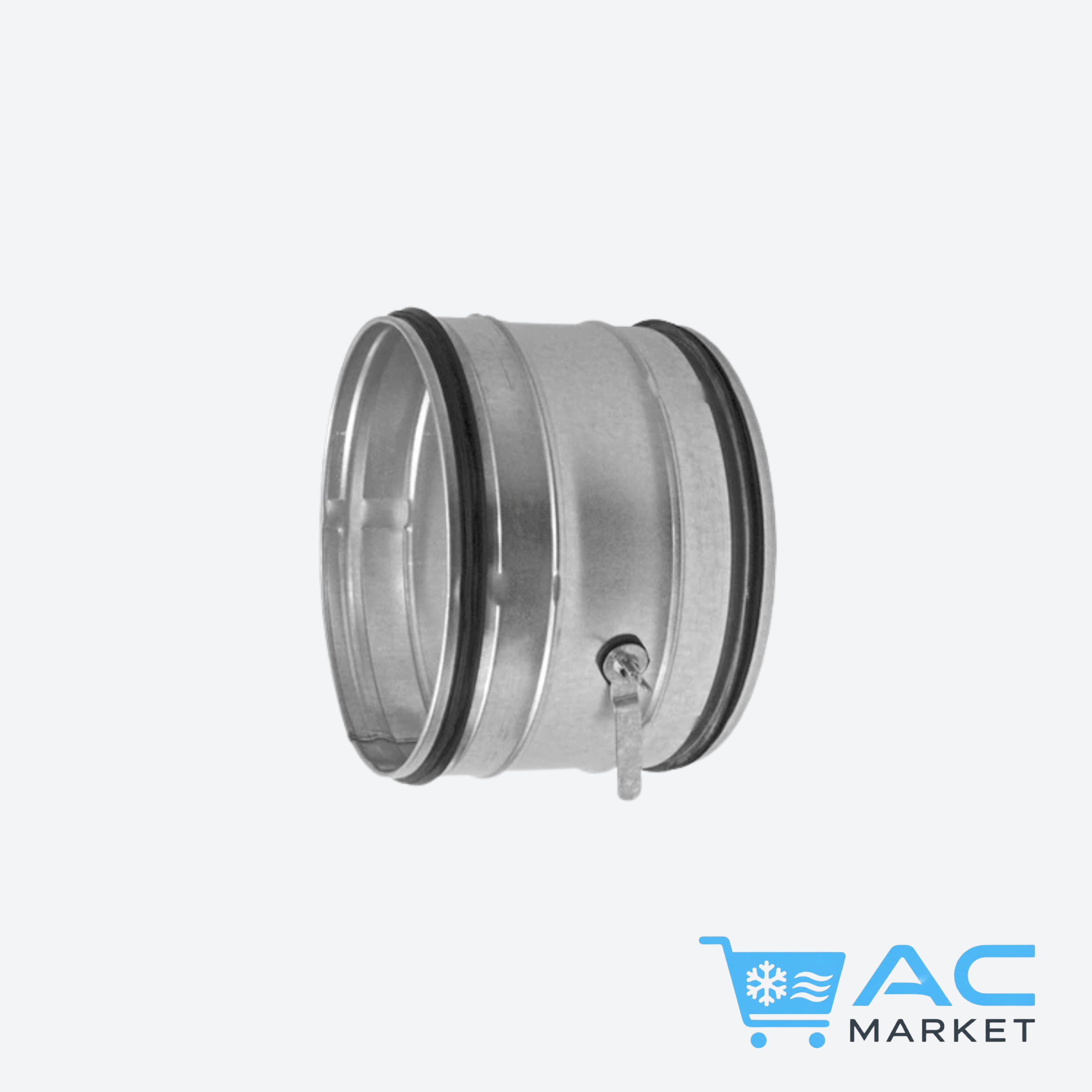 AIR CONTROL DAMPER
