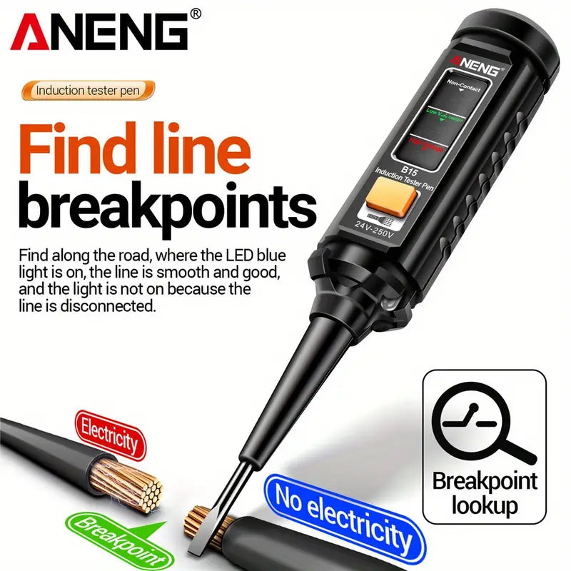 HVAC TOOLS