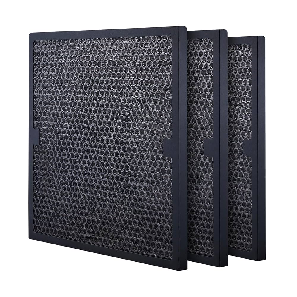 CARPON FILTER