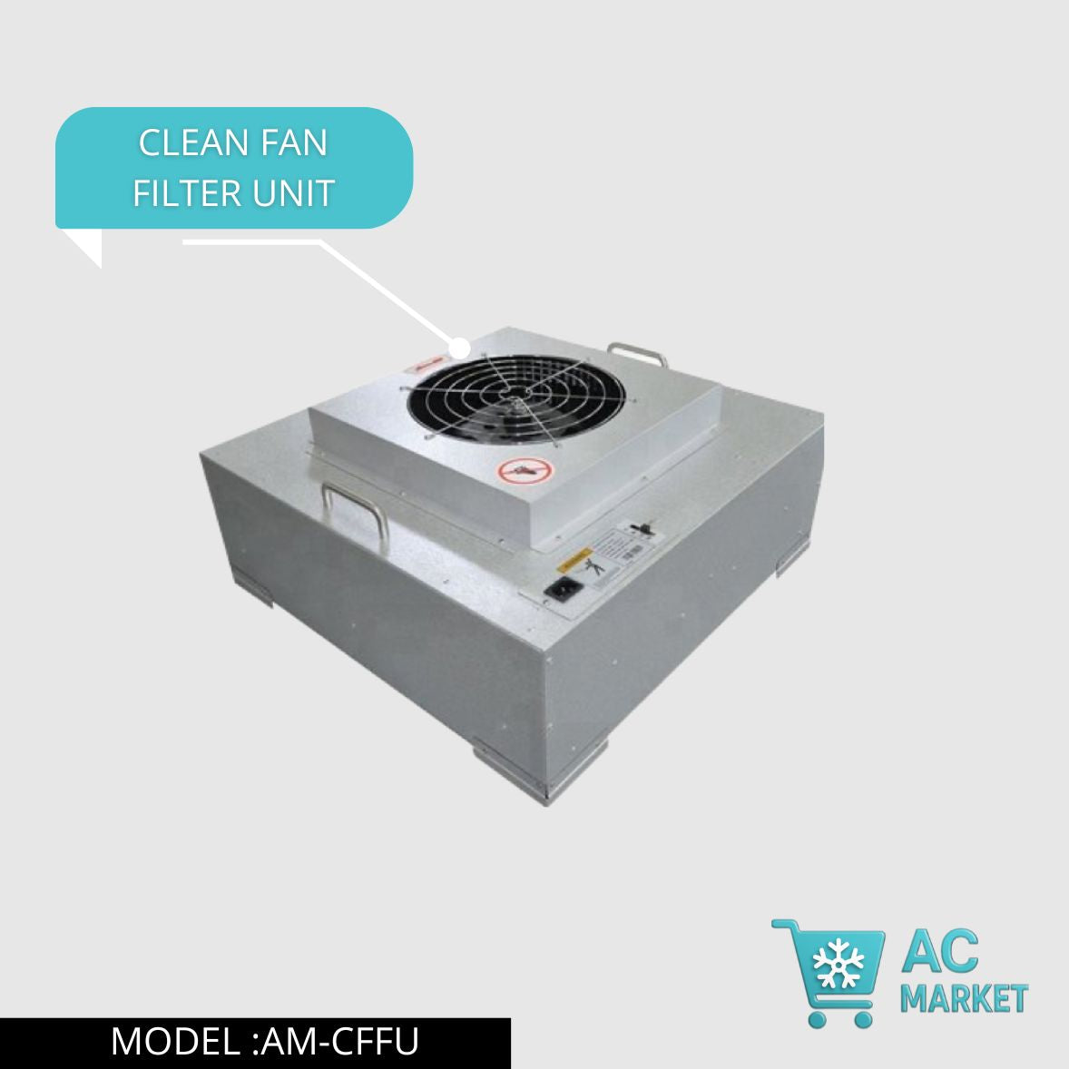 HEPA FILTER