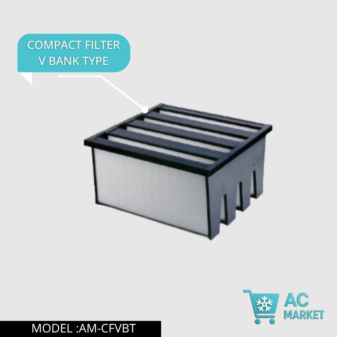 HEPA FILTER