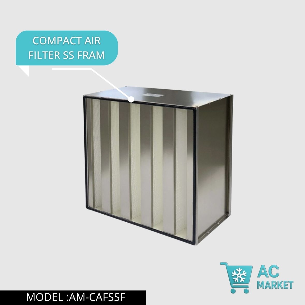 HEPA FILTER