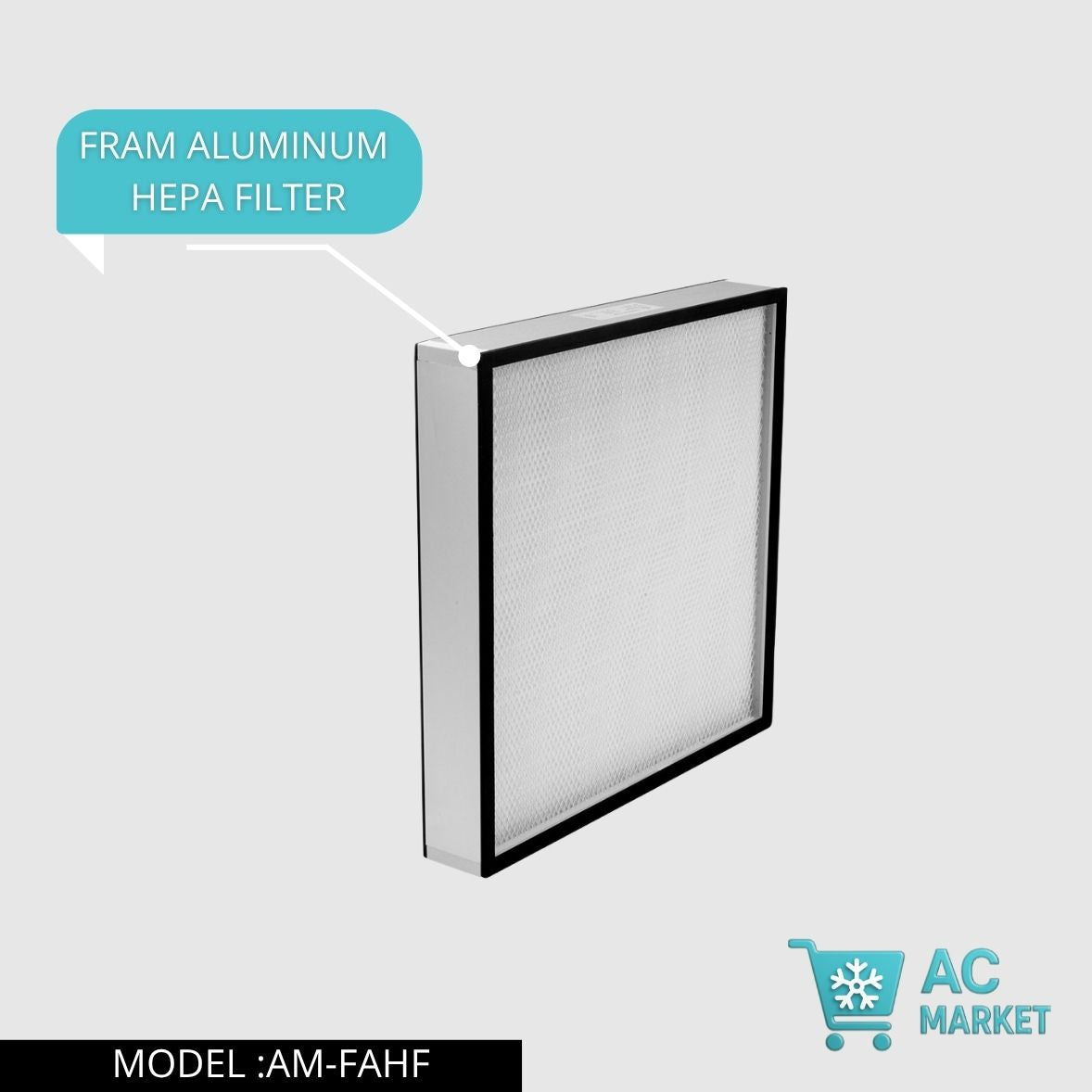 HEPA FILTER