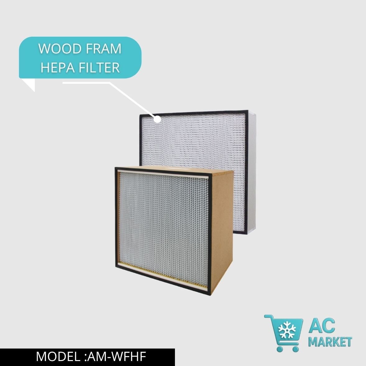 HEPA FILTER