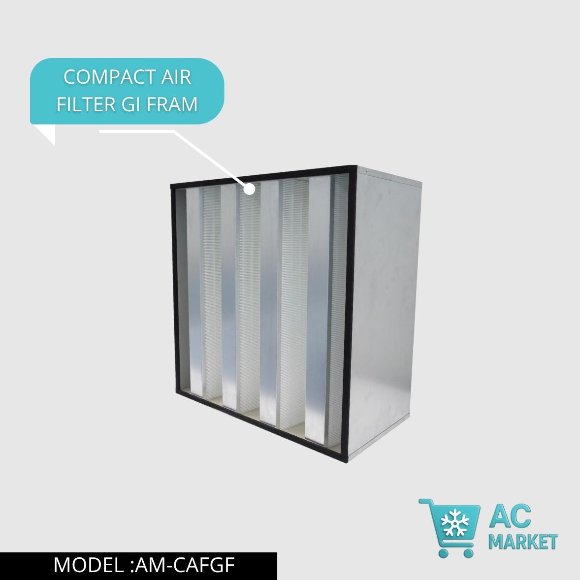 HEPA FILTER