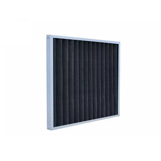 CARPON FILTER