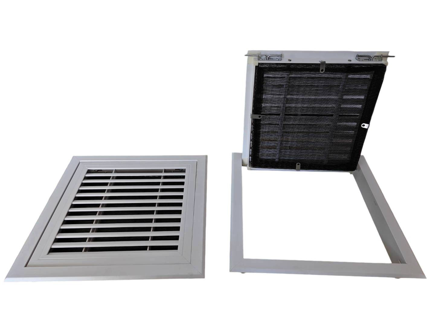 AIR GRILL DIFFUSER