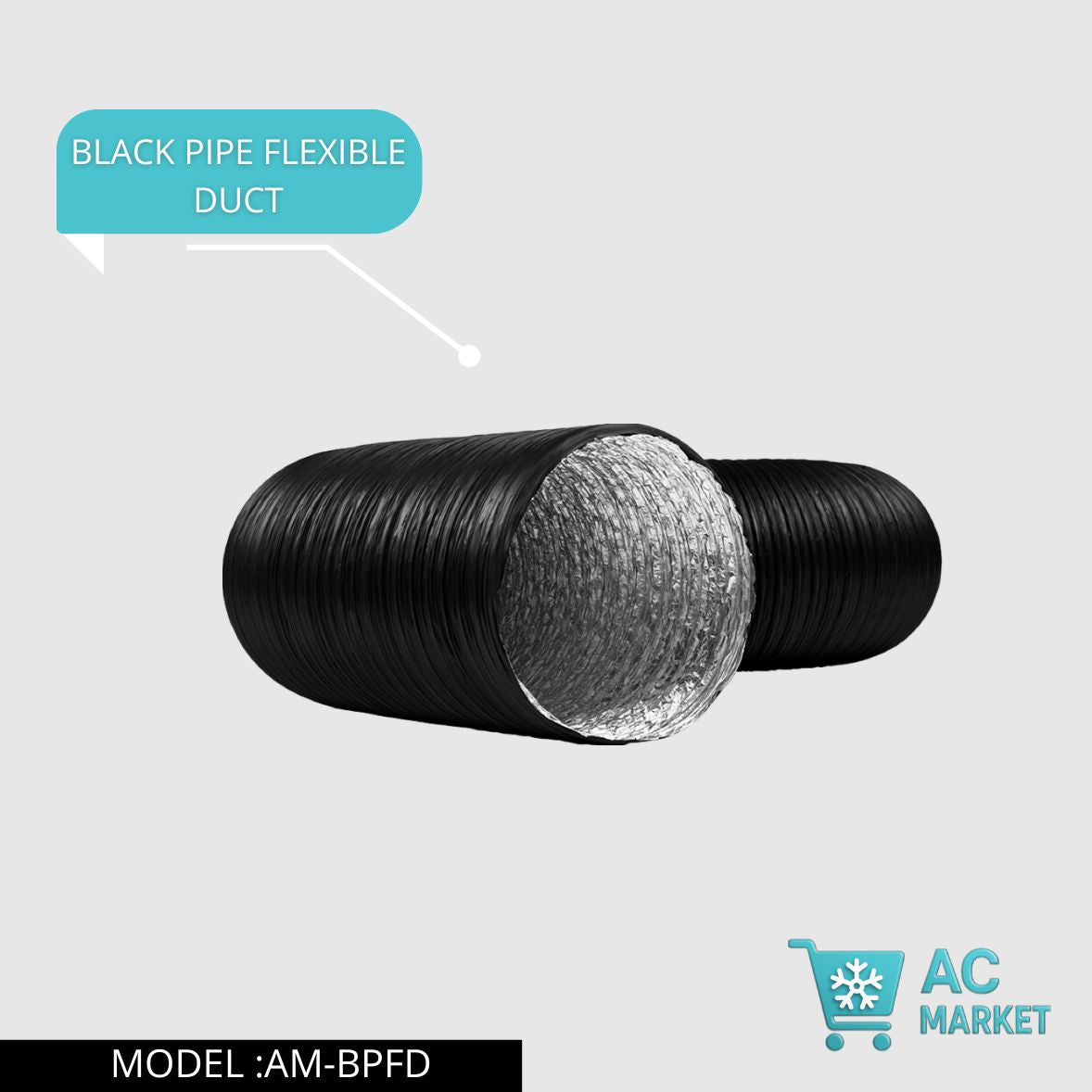 FLEXIBLE DUCTT