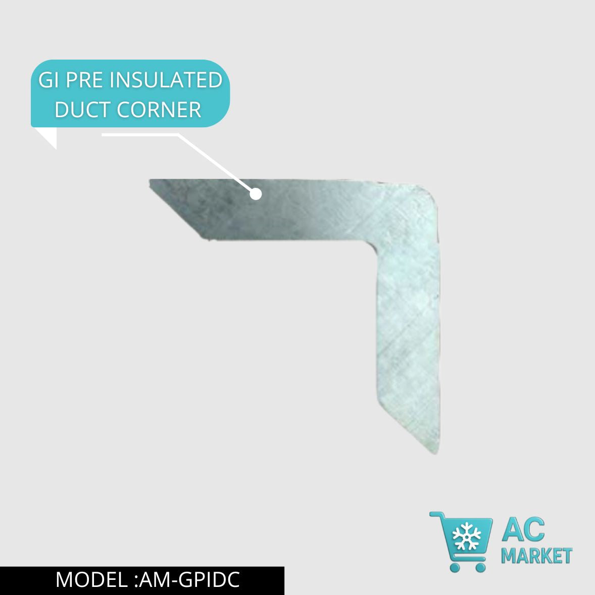 PIR & PHENOLIC DUCT