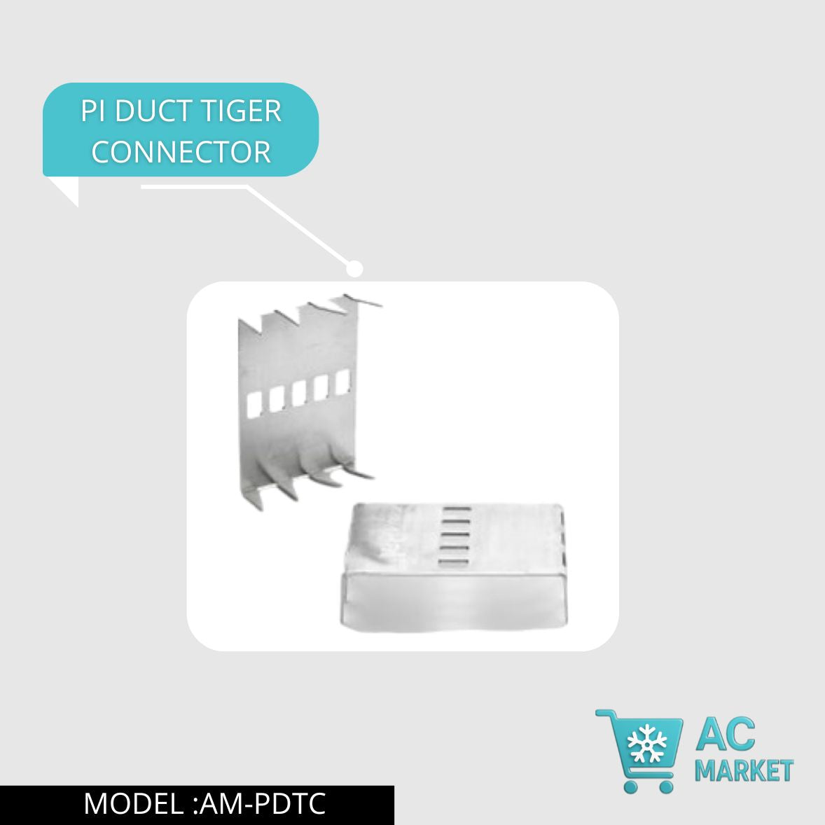 PIR & PHENOLIC DUCT