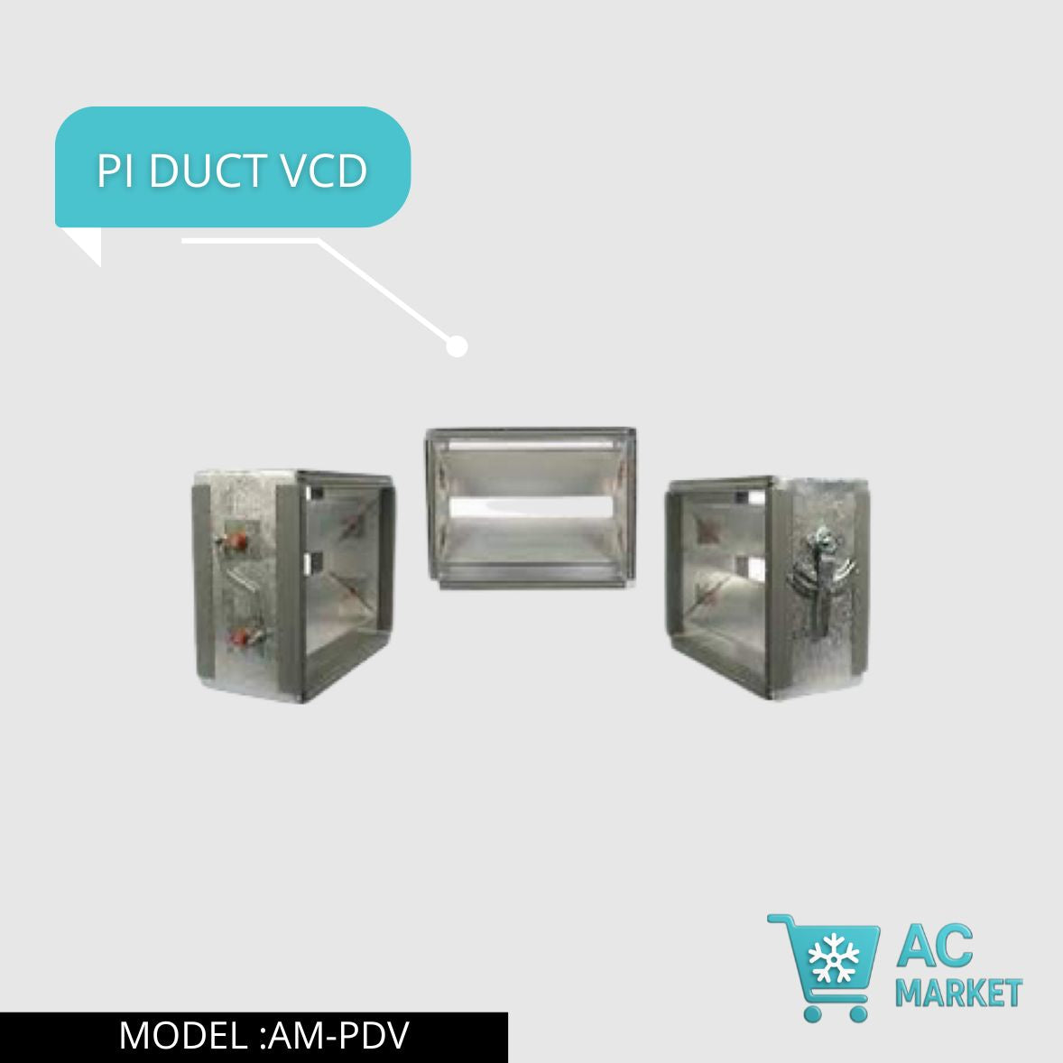 PIR & PHENOLIC DUCT