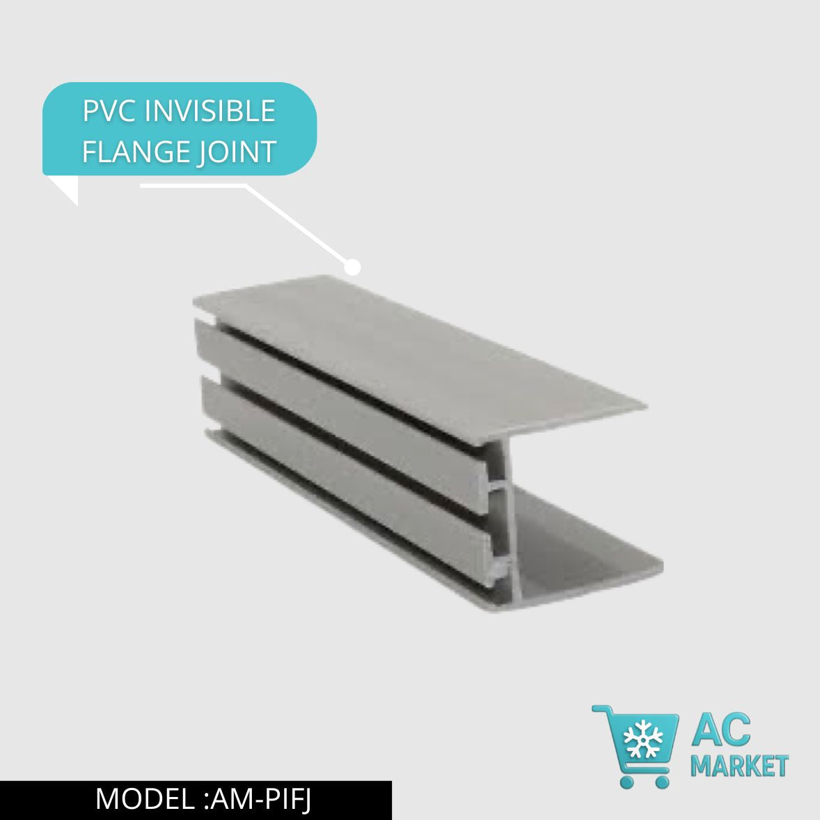 PIR & PHENOLIC DUCT
