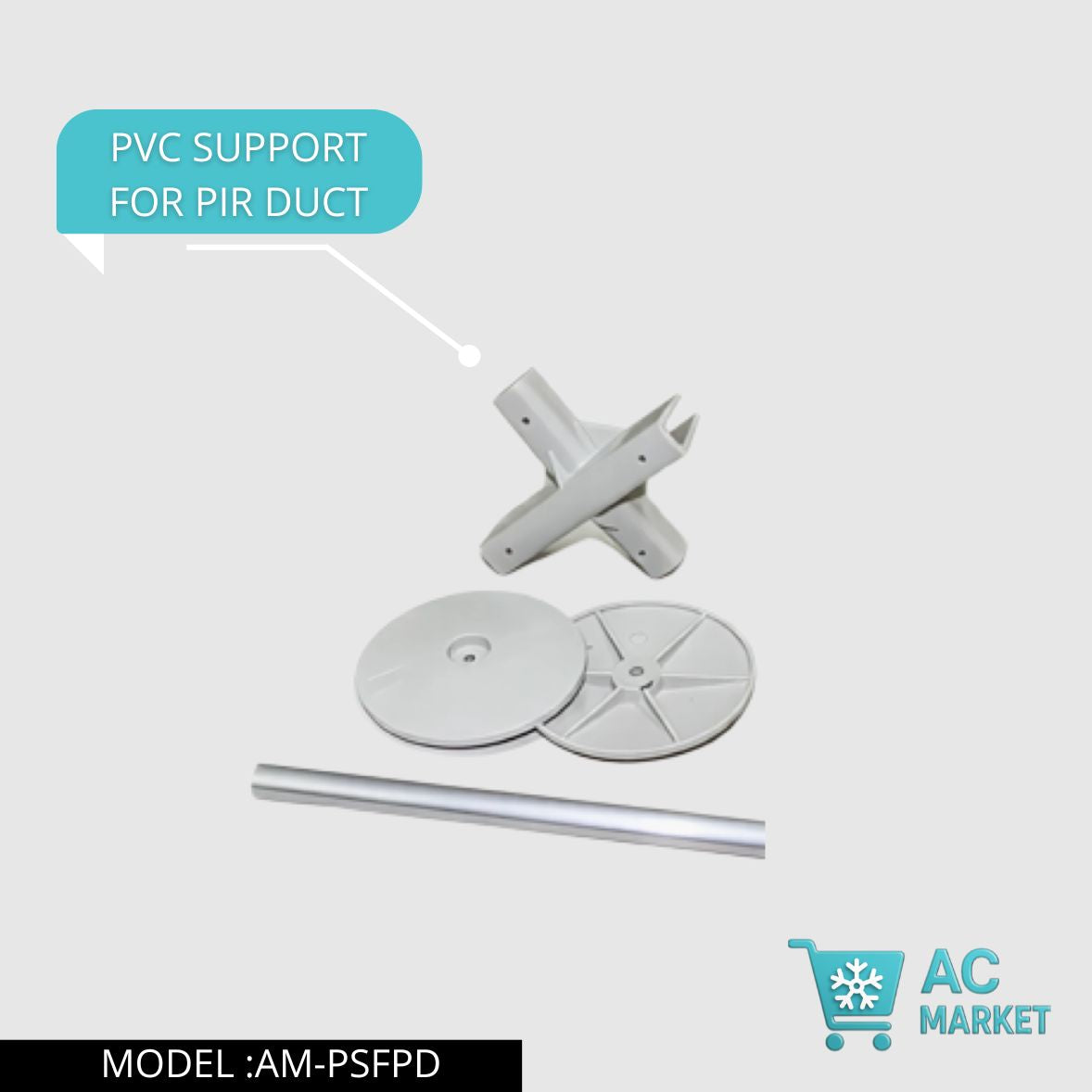 PIR & PHENOLIC DUCT