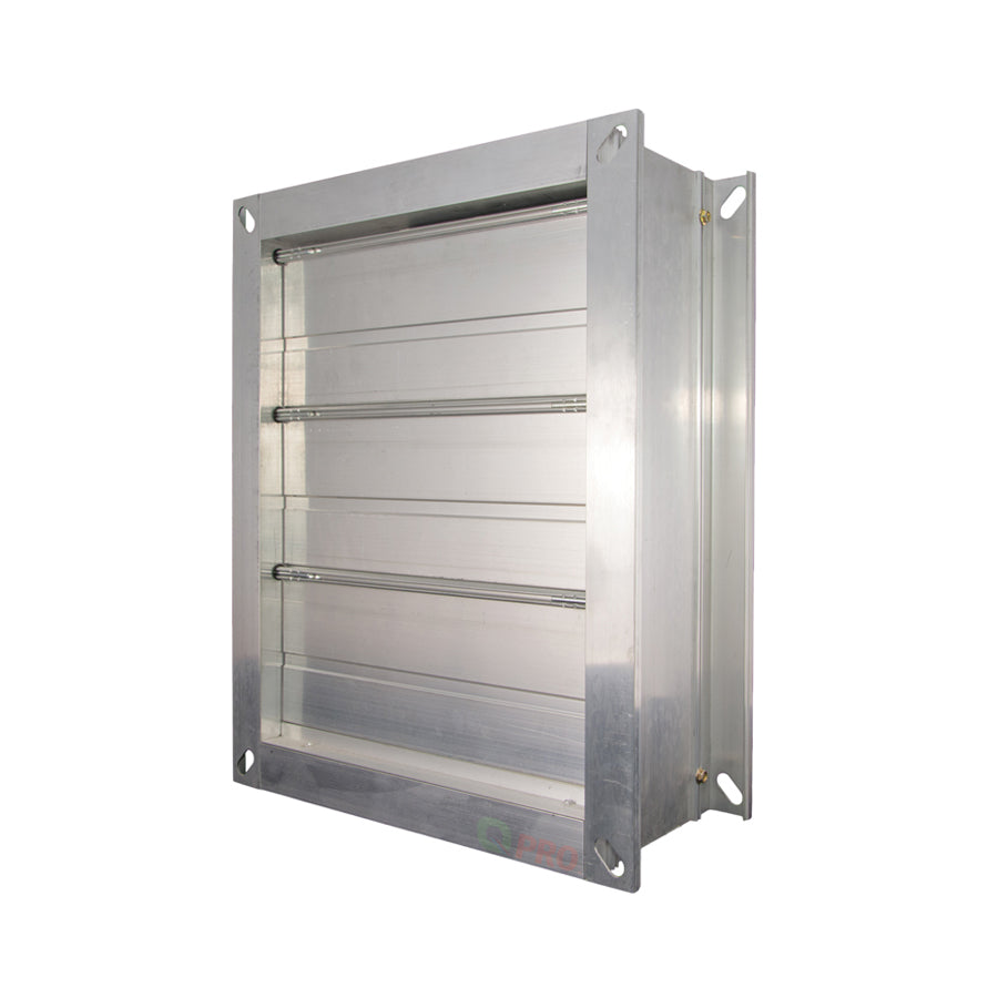 AIR CONTROL DAMPER