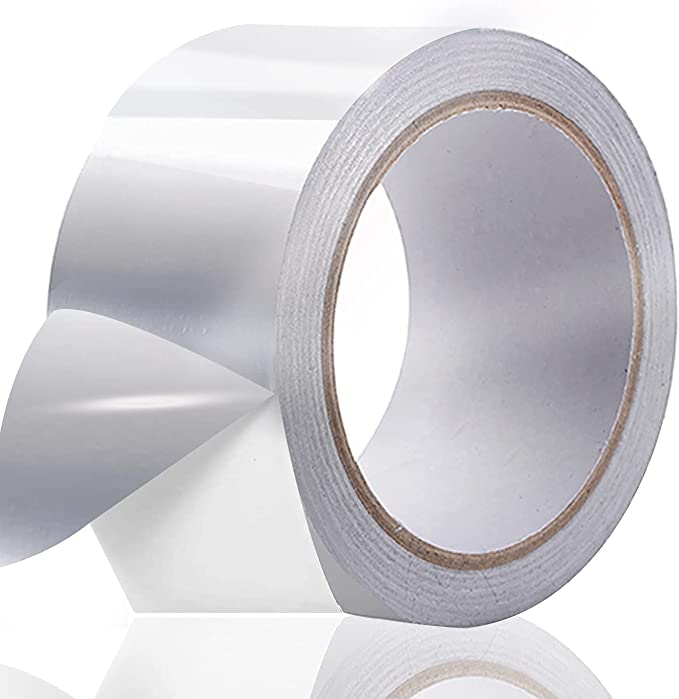 GI DUCT ACCESSORIES