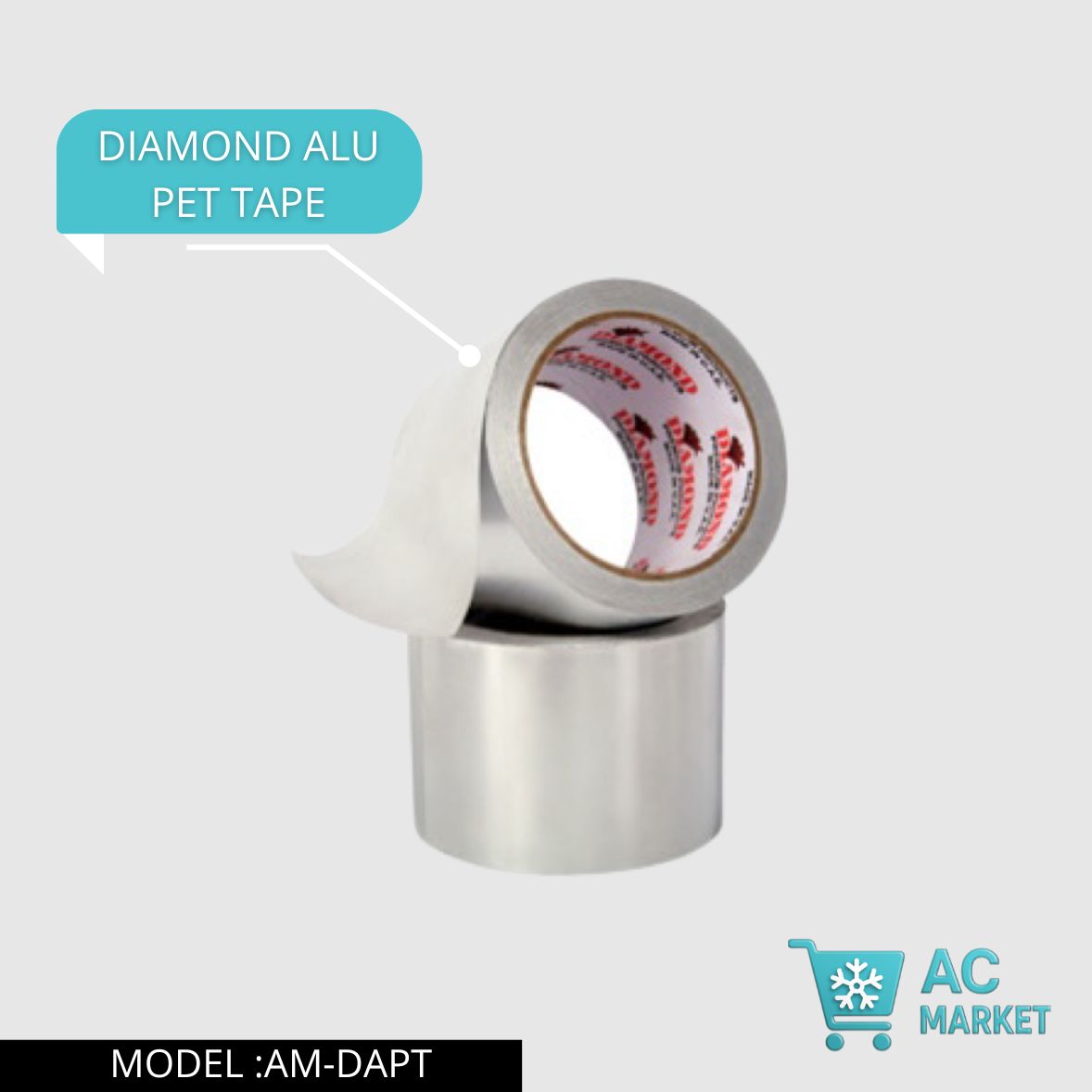 GI DUCT ACCESSORIES