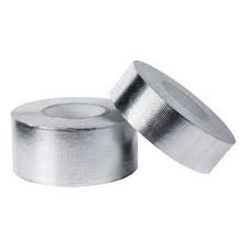 GI DUCT ACCESSORIES