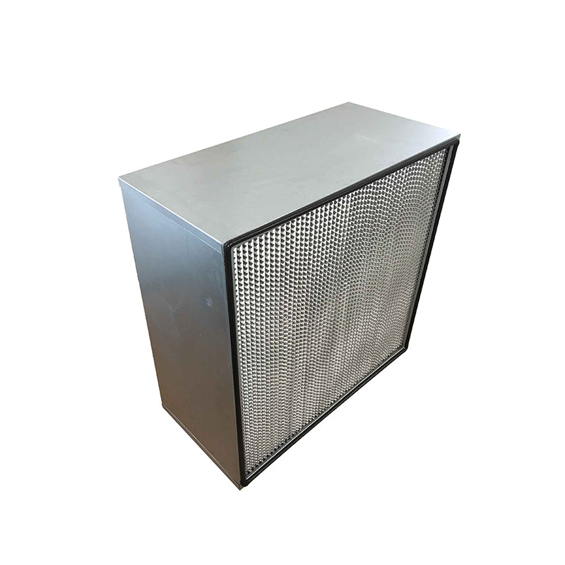 HEPA FILTER