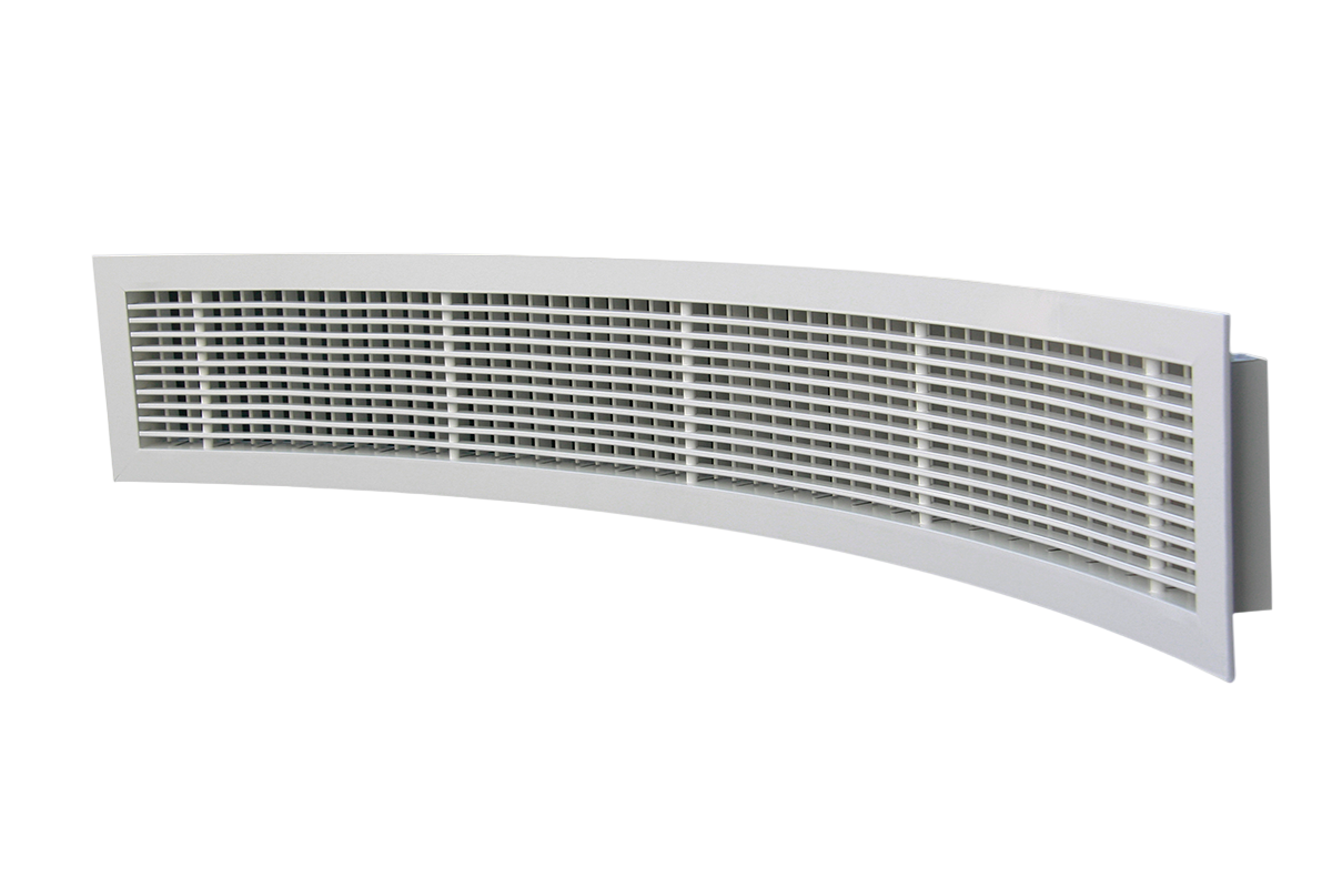 AIR GRILL DIFFUSER