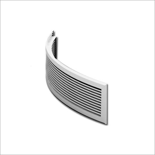 AIR GRILL DIFFUSER