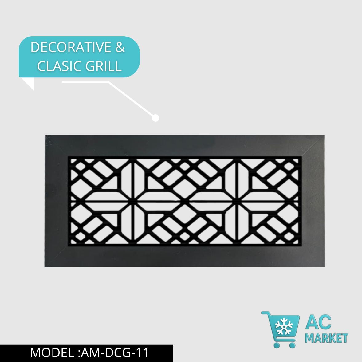 CLASIC GRILL
