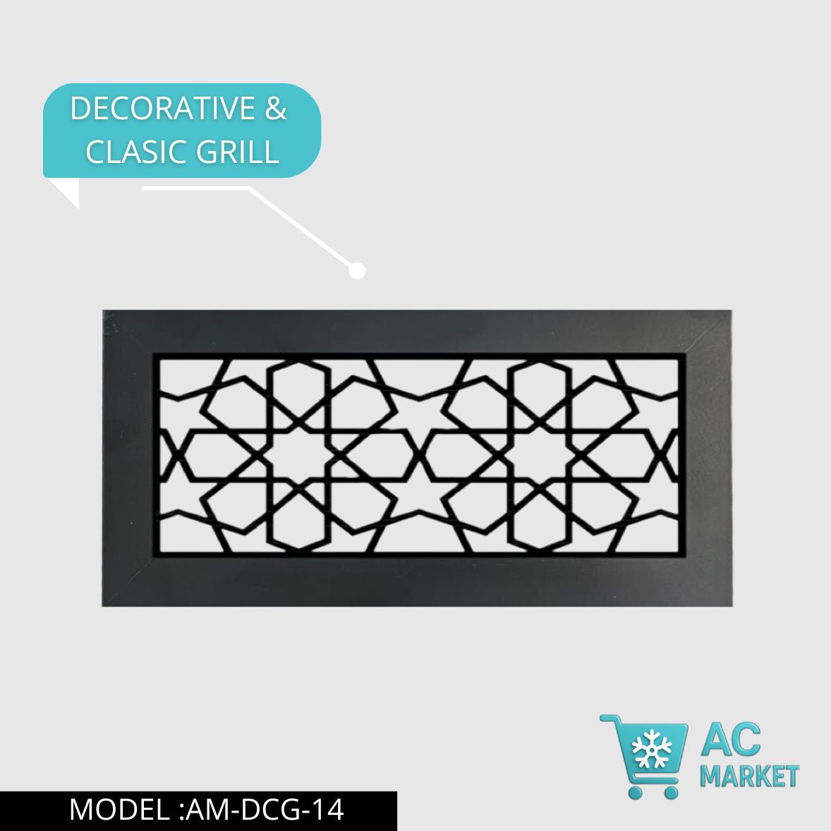 CLASIC GRILL