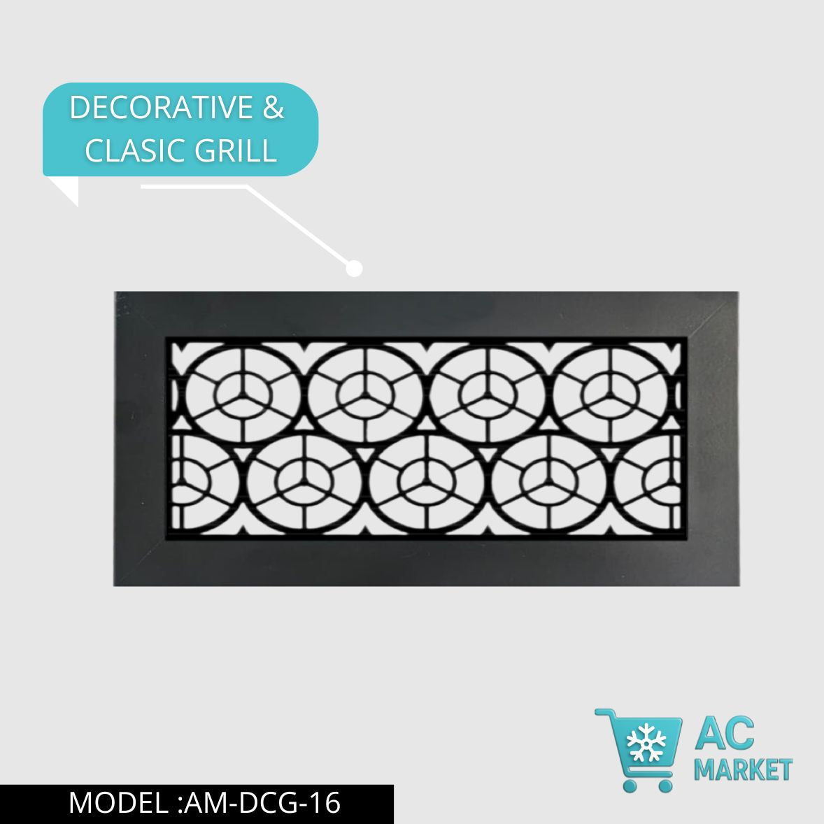 CLASIC GRILL