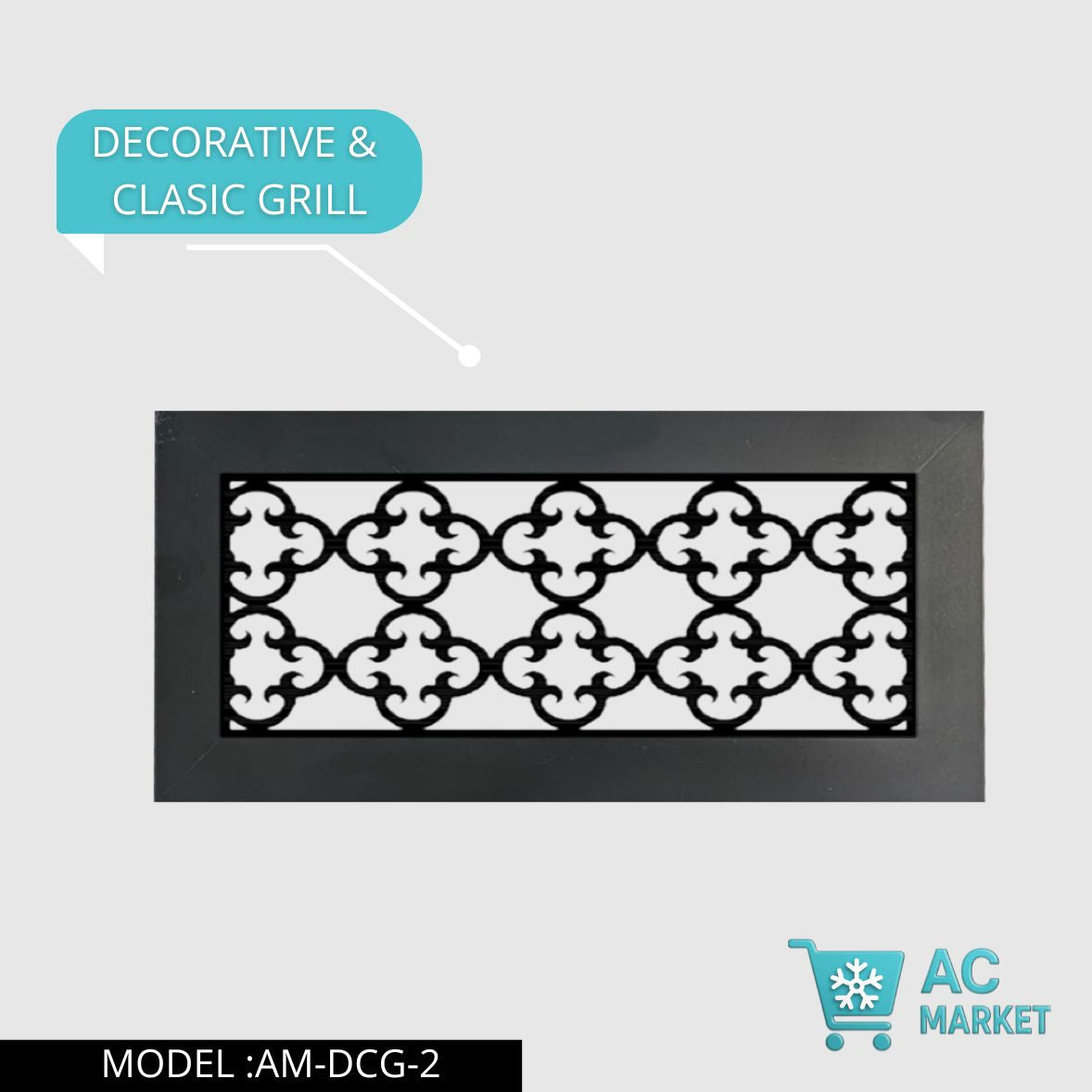 CLASIC GRILL
