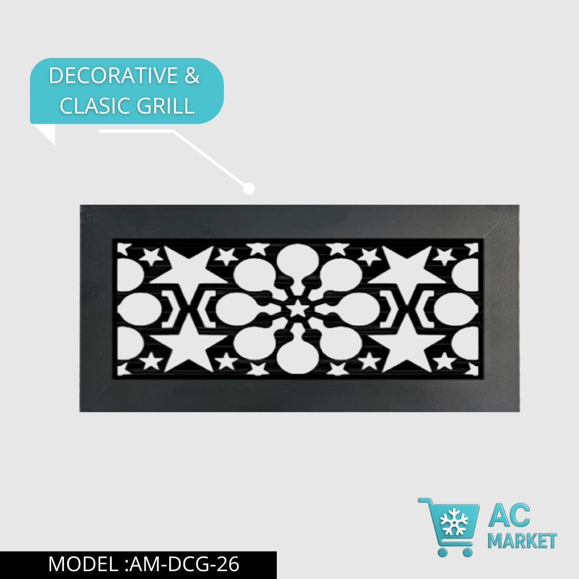 CLASIC GRILL