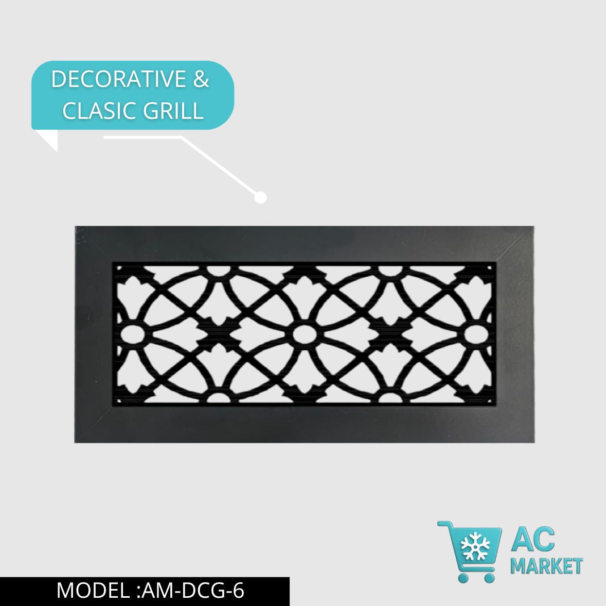 CLASIC GRILL