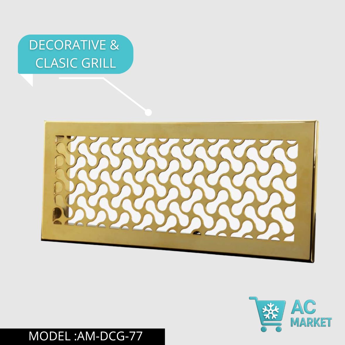 CLASIC GRILL