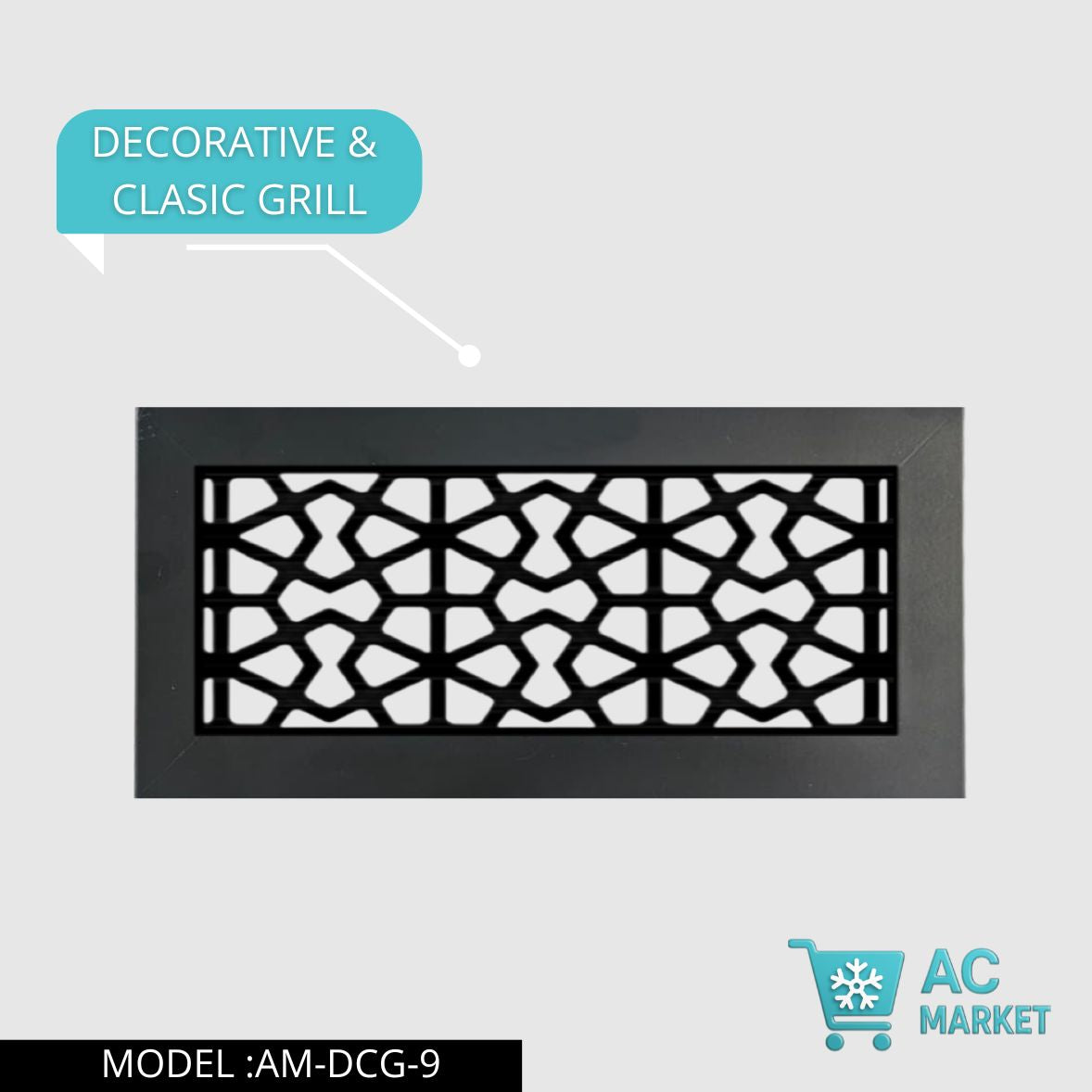 CLASIC GRILL