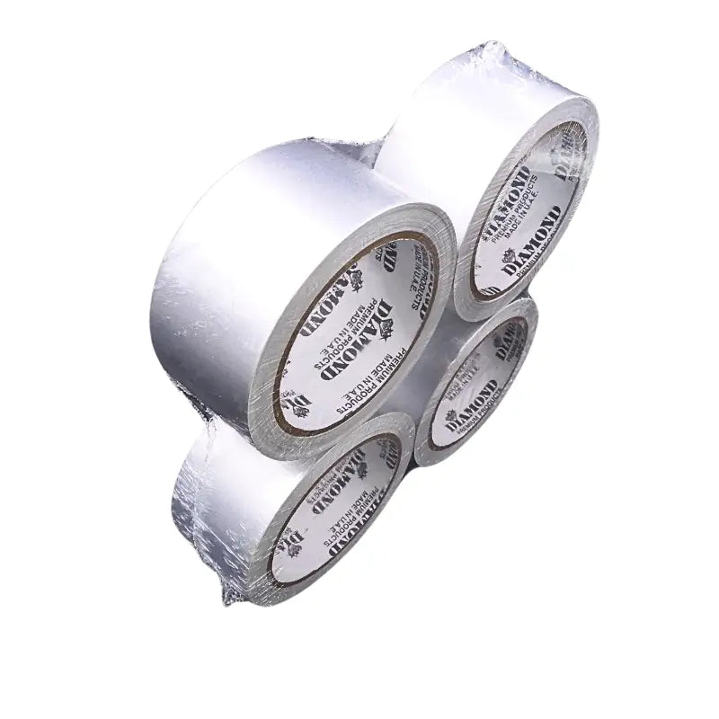 GI DUCT ACCESSORIES
