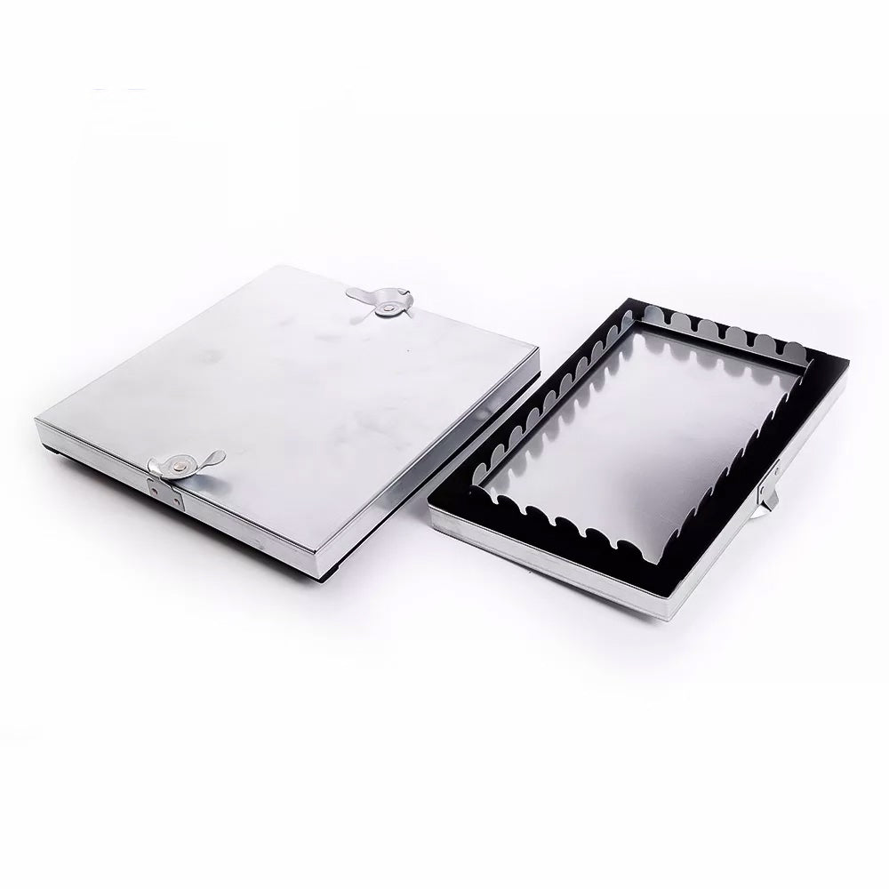 GI DUCT ACCESSORIES