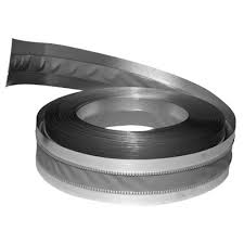 GI DUCT ACCESSORIES
